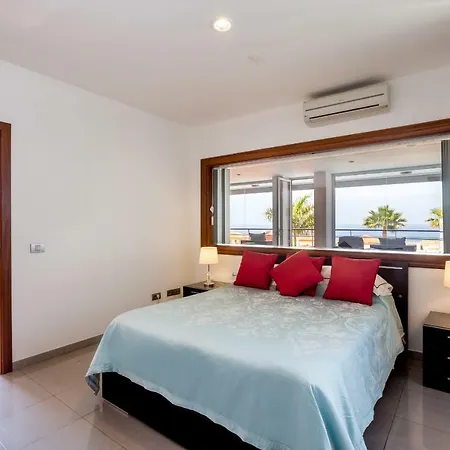 Vila Casa Maria