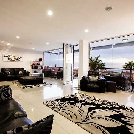 Vila Casa Maria *