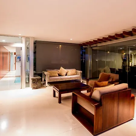 Vila Casa Maria