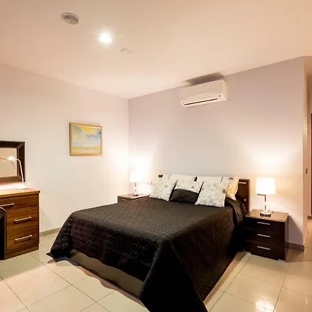 Vila Casa Maria *