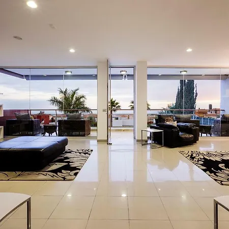 Vila Casa Maria