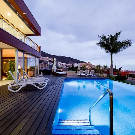 Vila Casa Maria