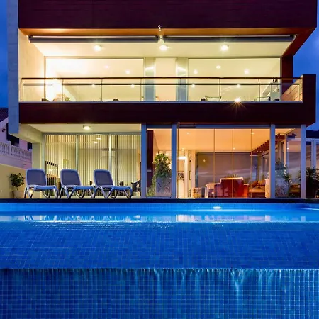 Casa Maria Vila
